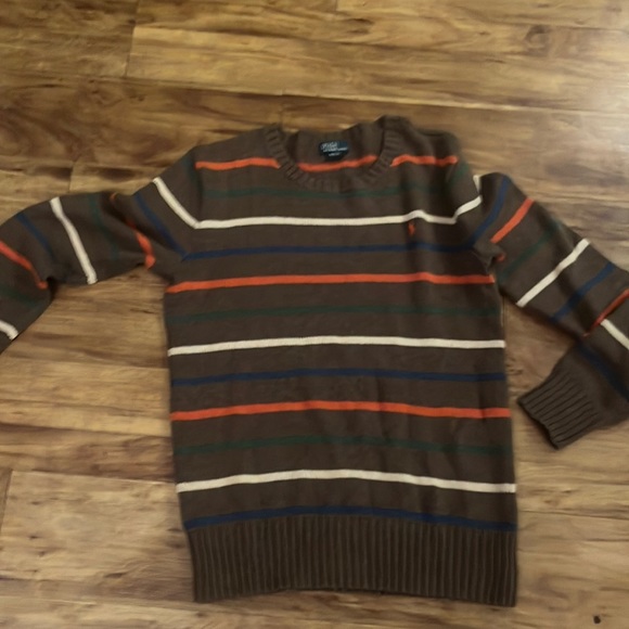 Vintage Ralph Lauren Sweater - Picture 2 of 6